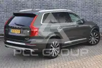 2019 Volvo XC90