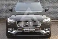 2019 Volvo XC90