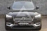 2019 Volvo XC90