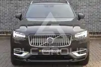 2019 Volvo XC90