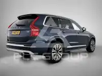2019 Volvo XC90
