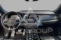2019 Volvo XC90