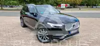 2019 Volvo XC90
