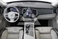 2019 Volvo XC90