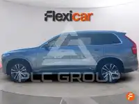2019 Volvo XC90