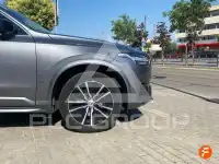 2019 Volvo XC90