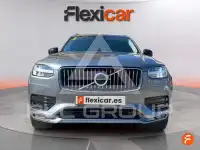 2019 Volvo XC90