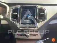 2019 Volvo XC90