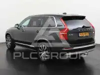 2019 Volvo XC90