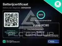 2019 Volvo XC90