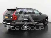 2019 Volvo XC90