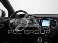2019 Volvo XC90