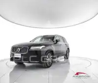 2019 Volvo XC90