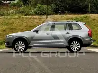 2019 Volvo XC90