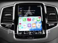 2019 Volvo XC90
