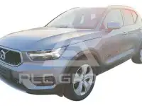 2019 Volvo XC90