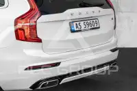 2019 Volvo XC90