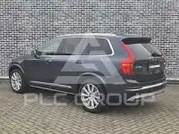 2019 Volvo XC90