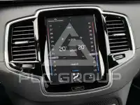 2019 Volvo XC90