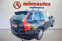 2019 Volvo XC90