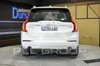 2019 Volvo XC90