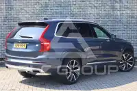 2019 Volvo XC90