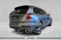 2019 Volvo XC90