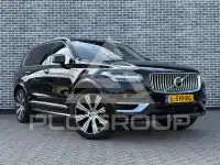 2019 Volvo XC90