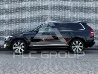 2019 Volvo XC90