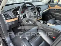 2019 Volvo XC90