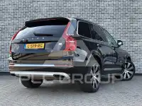 2019 Volvo XC90