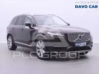 2019 Volvo XC90
