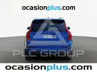 2019 Volvo XC90