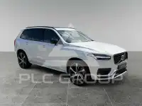 2019 Volvo XC90