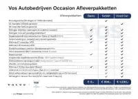2019 Volvo XC90