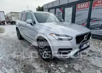 2019 Volvo XC90