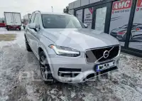 2019 Volvo XC90