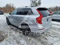 2019 Volvo XC90