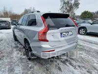 2019 Volvo XC90