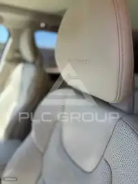 2019 Volvo XC90