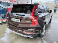 2019 Volvo XC90