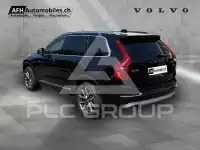 2019 Volvo XC90