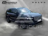2019 Volvo XC90