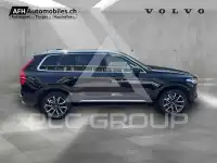 2019 Volvo XC90