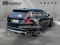 2019 Volvo XC90