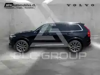 2019 Volvo XC90