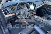 2019 Volvo XC90