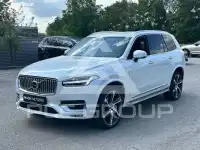 2019 Volvo XC90