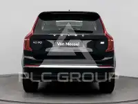 2019 Volvo XC90