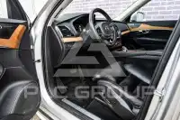 2019 Volvo XC90